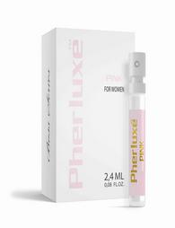 Pink women 2.4 ml