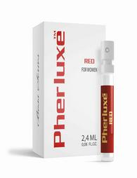 Red women 2.4 ml