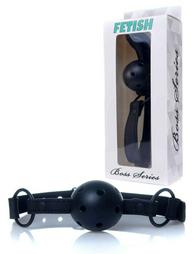 Knebel-Ball Gag - Fetish Boss Series