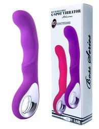 G spot USB Purple