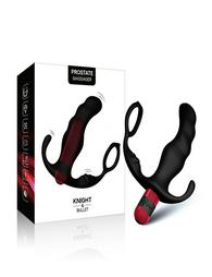 Knight Prostate black