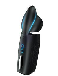 Boss Of Toys Masturbator με Δόνηση 56-1012