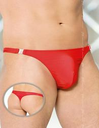 Thong Red