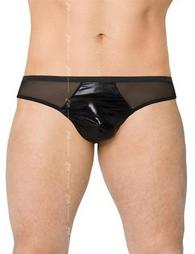 Mens Briefs 4517 - black