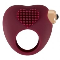Δαχτυλίδι πέους Heart Vibe Cock Ring