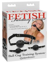 Gag Training