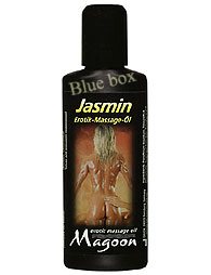 JASMIN MASSAGE OIL