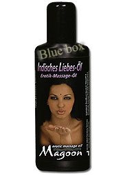 INDISCHES LIEBES OIL 50 ML