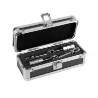 Pipedream Metal Worx Nipple Clamps