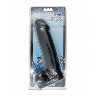 Ντίλντο "Sex Please 7" Perfect Penis" μαύρο