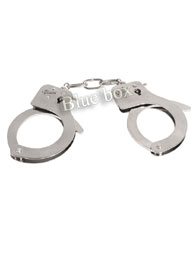 ΧΕΙΡΟΠΕΔΕΣ HANDSCHELLEN-METAL HANDCUFF