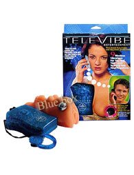 ΑΥΝΑΝΙΣΤΗΡΙ TELEVIBE