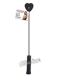 Pipedream Fetish Fantasy Series - Little Heart Flapper 46cm