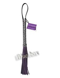 FANCY FLOGGER PURPLE