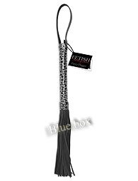 FANCY FLOGGER BLACK