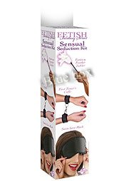 Pipedream Bontage Set Sensual Seduction Kit