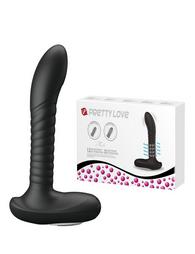 PRETTY LOVE - PROSTATE MASSAGER USB Merlin