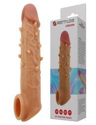 PRETTY LOVE - OSBORN Silicone