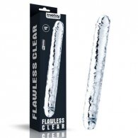 Flawless care Double Dildo 12”