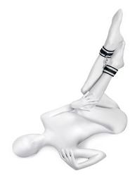 Χειροπέδες σε Ασημί Χρώμα