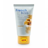Λιπαντικό "French Kiss" Καραμέλα 75ml