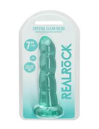 Realcock 7" gren
