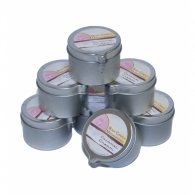 Ερωτικό Κερί Μασάζ "Body Candle" Caramel 50 ml