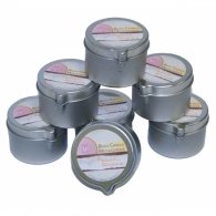 Ερωτικό Κερί Μασάζ "Body Candle"Peach Grace 50 ml