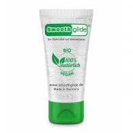 Λιπαντικό Smooth glide BIO + Vegan 50ml