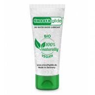 Λιπαντικό Smooth glide BIO + Vegan 200ml