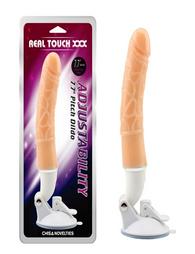 Pitch Dildo 7.7