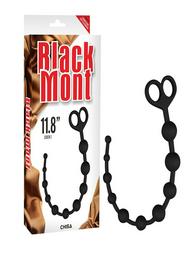 Black Mont 11.8"