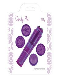 Pulsy Purple