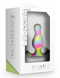 Avant Kaleido Πρωκτική Σφήνα Lime