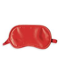 RED BLINDFOLD
