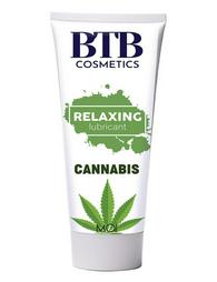 CANNABIS 100ML
