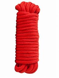 Red Rope 5m