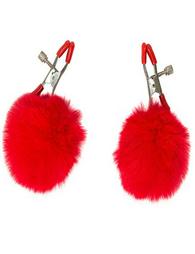 Clams Party Hard Angelic Red