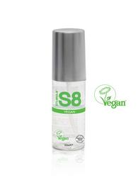 S8 WB Vegan Lube 50ml Natural