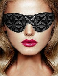 Luxury Eye Mask