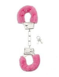 Handcuffs Pink