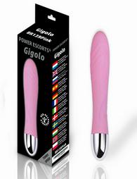 Gigolo USB pink