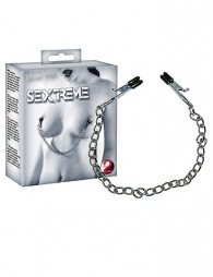 ΣΦΙΚΤΗΡΕΣ ΘΗΛΩΝ BREAST CHAIN