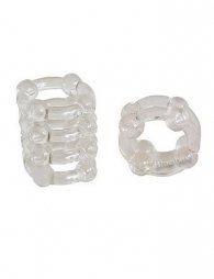 ΔΑΚΤΥΛΙΔΙΑ ΠΕΟΥΣ BUCK SHOT TOYS 2 / 4cm