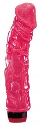 You2Toys Big Jelly 23cm Pink