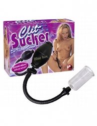 You2Toys Clit Sucker