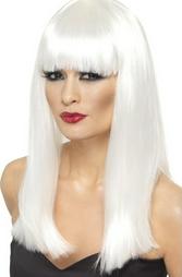 Glamorous wig - Alba