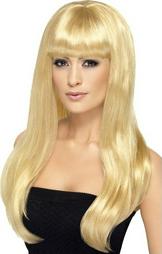 Babelicious Blonde Wig
