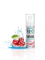 Cherry Water Based Lubricant with phytoplankton 50ml