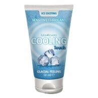 Cooling Touch Lubricant With Cooling Effect 50 Ml